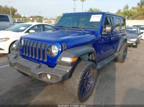 Jeep Avenger 3.0L V-6 DI, DOHC, TURBO, 260HP 4X4 Drive - 41800 лв. / 21372.00 € - 58081090 11
