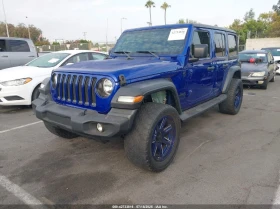 Jeep Avenger 3.0L V-6 DI, DOHC, TURBO, 260HP 4X4 Drive - 41800 лв. / 21372.00 € - 58081090 2