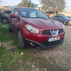 Nissan Qashqai 1.6i LPG, снимка 2