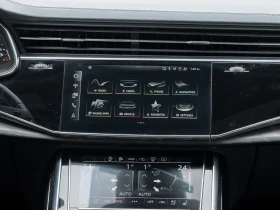 Audi Q7 2021* TECHNIK* MATRIX* AMBIENT* PANO* BLACK OPTIC* - 56500 лв. / 28887.99 € - 62903829 11