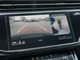 Audi Q7 2021* TECHNIK* MATRIX* AMBIENT* PANO* BLACK OPTIC* - 56500 лв. / 28887.99 € - 62903829 10