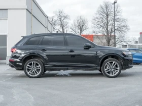 Audi Q7 2021* TECHNIK* MATRIX* AMBIENT* PANO* BLACK OPTIC* - 56500 лв. / 28887.99 € - 62903829 4