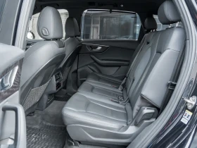 Audi Q7 2021* TECHNIK* MATRIX* AMBIENT* PANO* BLACK OPTIC* - 56500 лв. / 28887.99 € - 62903829 15