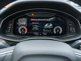 Audi Q7 2021* TECHNIK* MATRIX* AMBIENT* PANO* BLACK OPTIC* - 56500 лв. / 28887.99 € - 62903829 9