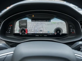 Audi Q7 2021* TECHNIK* MATRIX* AMBIENT* PANO* BLACK OPTIC* - 56500 лв. / 28887.99 € - 62903829 8