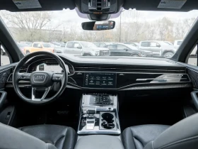 Audi Q7 2021* TECHNIK* MATRIX* AMBIENT* PANO* BLACK OPTIC* - 56500 лв. / 28887.99 € - 62903829 6
