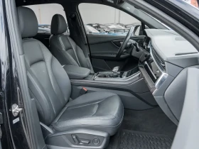 Audi Q7 2021* TECHNIK* MATRIX* AMBIENT* PANO* BLACK OPTIC* - 56500 лв. / 28887.99 € - 62903829 14