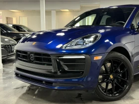 Porsche Macan * GTS* CARFAX * БЕЗ ПЪРВОНАЧАЛНА ВНОСКА - 127000 лв. / 64934.07 € - 55212200 2