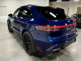 Porsche Macan * GTS* CARFAX * БЕЗ ПЪРВОНАЧАЛНА ВНОСКА - 127000 лв. / 64934.07 € - 55212200 6