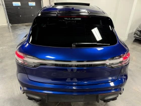 Porsche Macan * GTS* CARFAX * БЕЗ ПЪРВОНАЧАЛНА ВНОСКА - 127000 лв. / 64934.07 € - 55212200 5