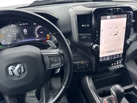 Dodge RAM 1500 4x4 Sport Crew Cab* CARFAX* ОПЦИЯ ЗА ФИНАНСИРАНЕ*  - 28400 € / 55545.57 лв. - 48846391 10