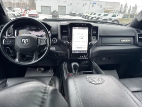 Dodge RAM 1500 4x4 Sport Crew Cab* CARFAX* ОПЦИЯ ЗА ФИНАНСИРАНЕ*  - 28400 € / 55545.57 лв. - 48846391 7