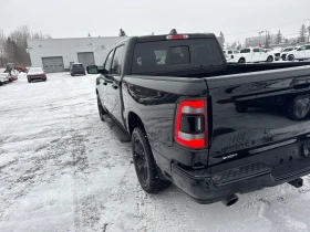 Dodge RAM 1500 4x4 Sport Crew Cab* CARFAX* ОПЦИЯ ЗА ФИНАНСИРАНЕ*  - 28400 € / 55545.57 лв. - 48846391 4