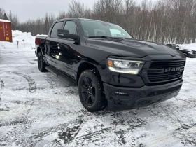 Dodge RAM 1500 4x4 Sport Crew Cab* CARFAX* ОПЦИЯ ЗА ФИНАНСИРАНЕ*  - 28400 € / 55545.57 лв. - 48846391 3
