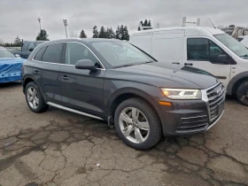 Audi Q5 PREMIUM PLUS - 15541 € / 30395.55 лв. - 19428450 4