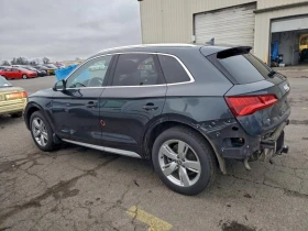 Audi Q5 PREMIUM PLUS - 15541 € / 30395.55 лв. - 19428450 2