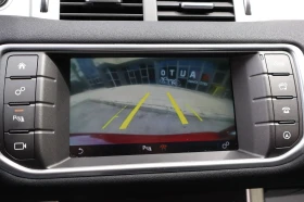 Land Rover Range Rover Evoque Климатроник/Подгрев/Камера/Навигация/Автопилот/Lan, снимка 11