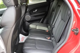 Land Rover Range Rover Evoque Климатроник/Подгрев/Камера/Навигация/Автопилот/Lan, снимка 13