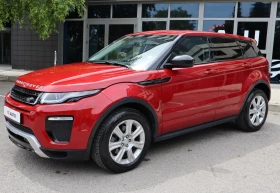 Land Rover Range Rover Evoque Климатроник/Подгрев/Камера/Навигация/Автопилот/Lan, снимка 1