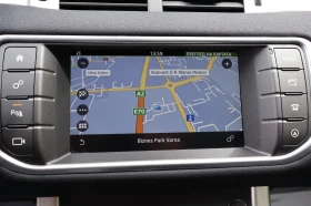 Land Rover Range Rover Evoque Климатроник/Подгрев/Камера/Навигация/Автопилот/Lan, снимка 10