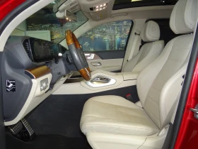 Mercedes-Benz GLS 400 D 4 MATIC DESIGNO  | Mobile.bg � ����� ������ 7