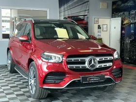 Mercedes-Benz GLS 400 D 4 MATIC DESIGNO  | Mobile.bg � ����� ������ 3