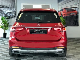 Mercedes-Benz GLS 400 D 4 MATIC DESIGNO  | Mobile.bg � ����� ������ 5