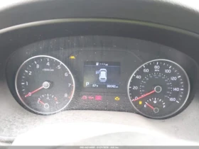 Kia Sportage ПОДГРЕВ* КАМЕРА* КЕЙЛЕС* LANE* ASSIST - 9000 € / 17602.47 лв. - 36928978 14