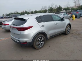 Kia Sportage ПОДГРЕВ* КАМЕРА* КЕЙЛЕС* LANE* ASSIST - 9000 € / 17602.47 лв. - 36928978 4