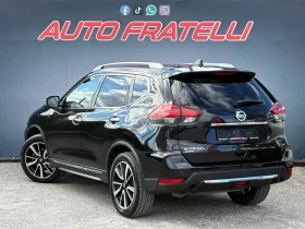 Nissan X-trail 2.0D* TEKNA* FULL* ЛИЗИНГ* БАРТЕР*  - 14000 € / 27381.62 лв. - 23102869 4