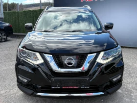 Nissan X-trail 2.0D* TEKNA* FULL* ЛИЗИНГ* БАРТЕР*  - 14000 € / 27381.62 лв. - 23102869 2