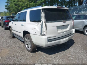 Cadillac Escalade 6.2l Luxury, снимка 3 - Автомобили и джипове - 53661761