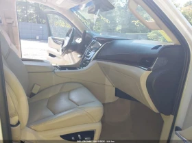 Cadillac Escalade 6.2l Luxury, снимка 5 - Автомобили и джипове - 53661761