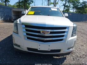 Cadillac Escalade 6.2l Luxury, снимка 12 - Автомобили и джипове - 53661761
