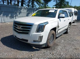 Cadillac Escalade 6.2l Luxury, снимка 2 - Автомобили и джипове - 53661761