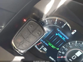 Cadillac Escalade 6.2l Luxury, снимка 11 - Автомобили и джипове - 53661761