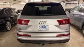 Audi Q7 * TECHNIK * FULLY LOADED * ЛИЦЕНЗИРАН ПРОДАВАЧ | Auto.bg — изображение 4