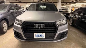 Audi Q7 * Technik * CARFAX * БЕЗ ПЪРВОНАЧАЛНА ВНОСКА