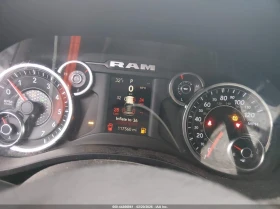 Dodge RAM 1500 5.7l Big Horn/Lone Star 4X4 5'7 Box - 17000 € / 33249.11 лв. - 63471461 7