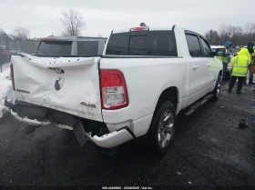 Dodge RAM 1500 5.7l Big Horn/Lone Star 4X4 5'7 Box - 17000 € / 33249.11 лв. - 63471461 4