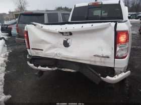 Dodge RAM 1500 5.7l Big Horn/Lone Star 4X4 5'7 Box - 17000 € / 33249.11 лв. - 63471461 6