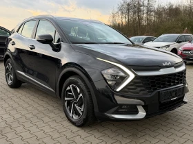 Kia Sportage 1.6 T-GDI 