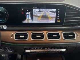Mercedes-Benz GLE 450 HUD/360/��������/BURMESTER/�� MERCEDES | Mobile.bg � ����� ������ 10