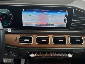 Mercedes-Benz GLE 450 HUD/360/��������/BURMESTER/�� MERCEDES | Mobile.bg � ����� ������ 9