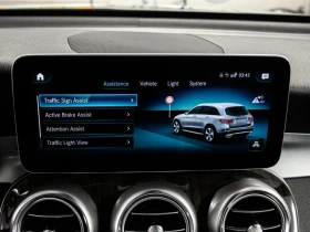 Mercedes-Benz GLC 300 4MATIC* ����������* (���� �� ��)  | Mobile.bg � ����� ������ 17