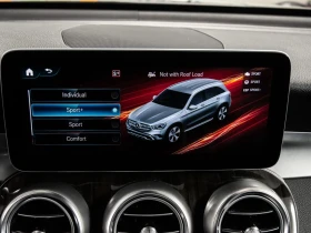 Mercedes-Benz GLC 300 4MATIC* ����������* (���� �� ��)  | Mobile.bg � ����� ������ 16