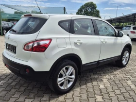 Nissan Qashqai 1.6 ���/������ 117�.� | Mobile.bg � ����� ������ 7