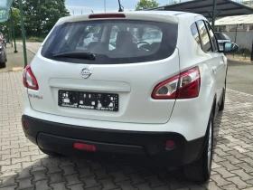 Nissan Qashqai 1.6 ���/������ 117�.� | Mobile.bg � ����� ������ 8