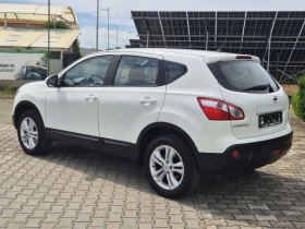 Nissan Qashqai 1.6 ���/������ 117�.� | Mobile.bg � ����� ������ 10