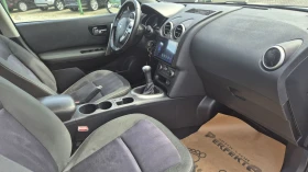 Nissan Qashqai 1.6 ���/������ 117�.� | Mobile.bg � ����� ������ 14